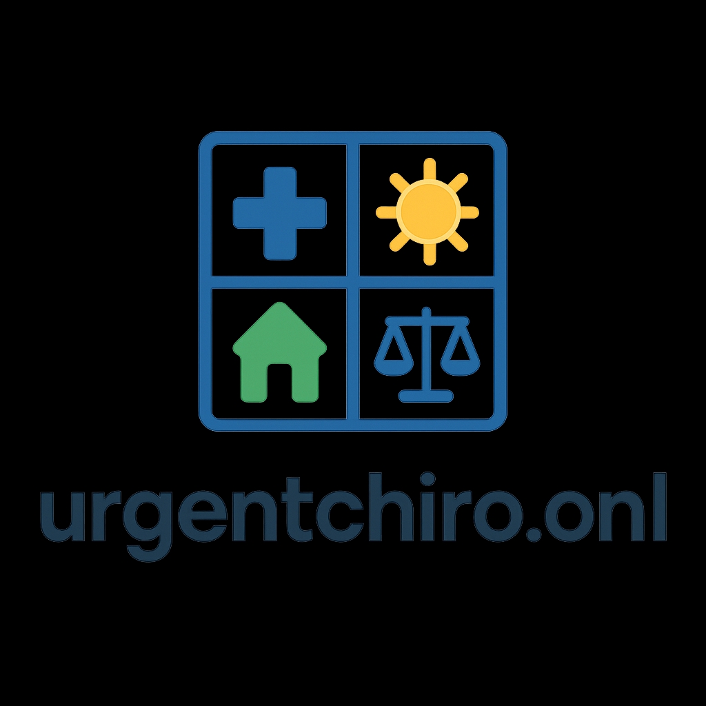 Urgentchiro
